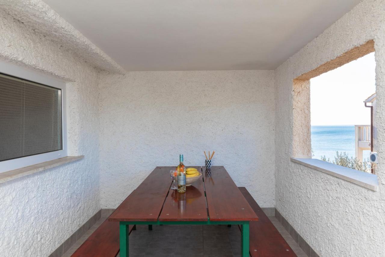 Horizont View Apartment Pula Extérieur photo