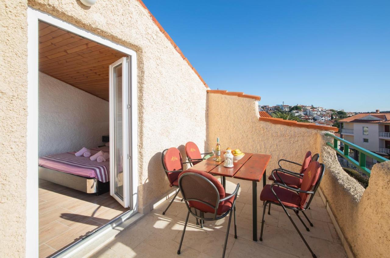 Horizont View Apartment Pula Extérieur photo