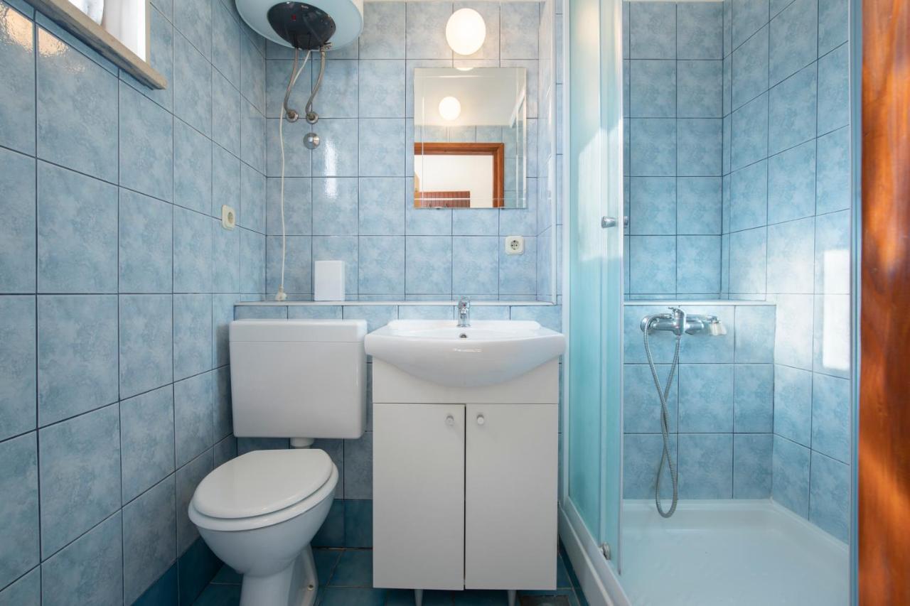 Horizont View Apartment Pula Extérieur photo