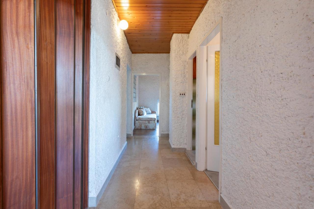 Horizont View Apartment Pula Extérieur photo