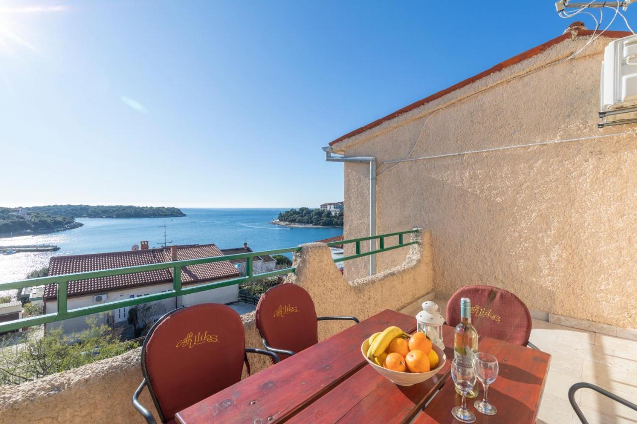 Horizont View Apartment Pula Extérieur photo