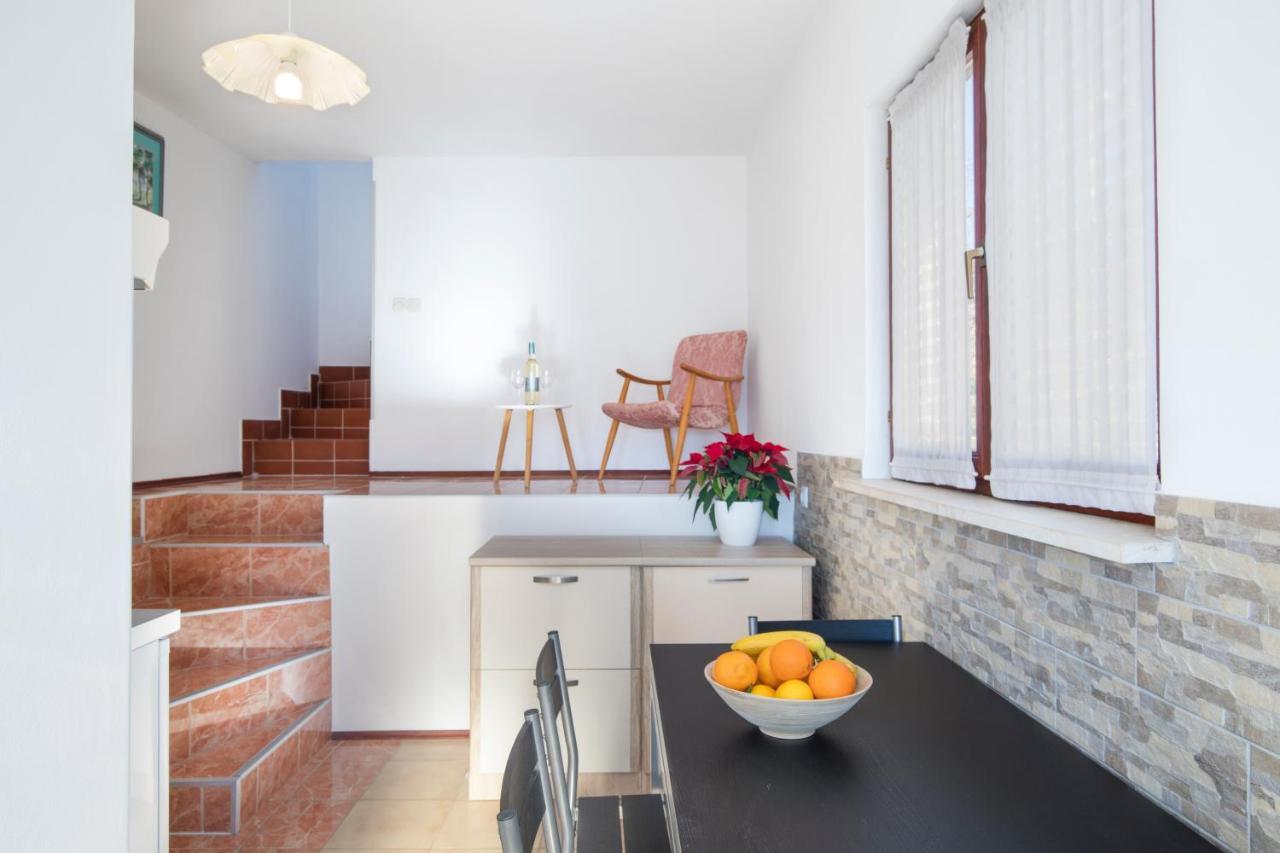 Horizont View Apartment Pula Extérieur photo