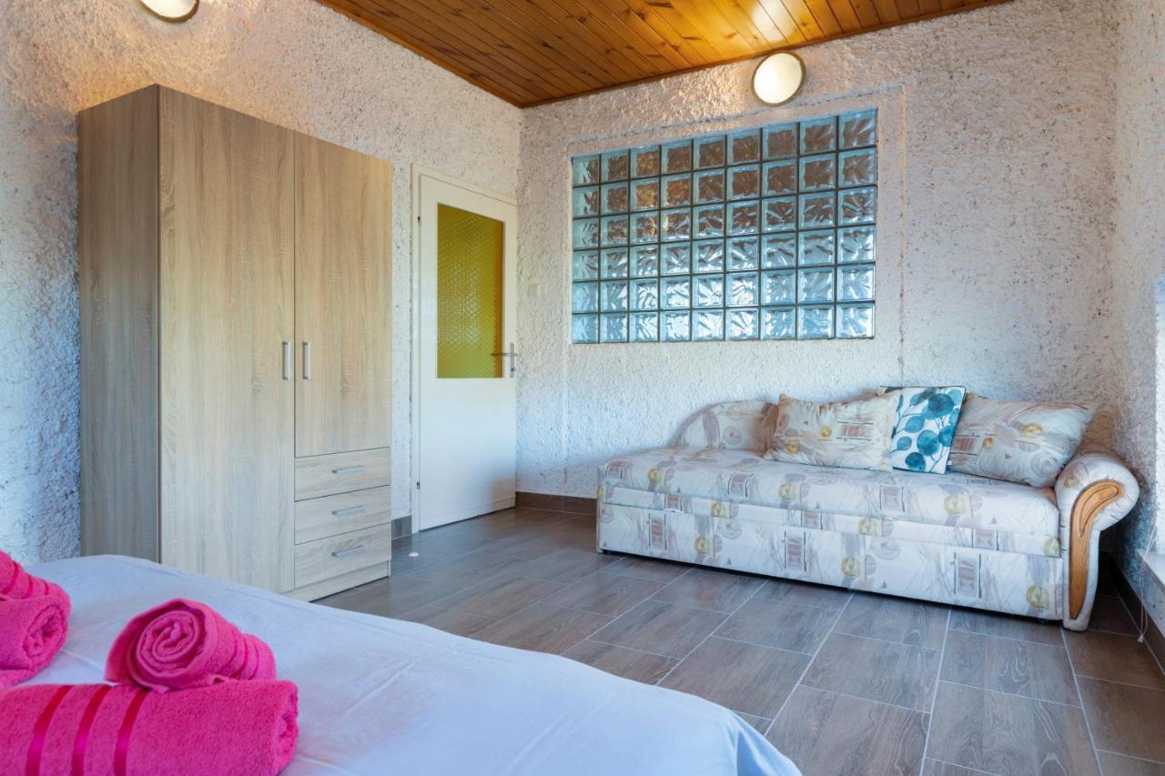 Horizont View Apartment Pula Extérieur photo