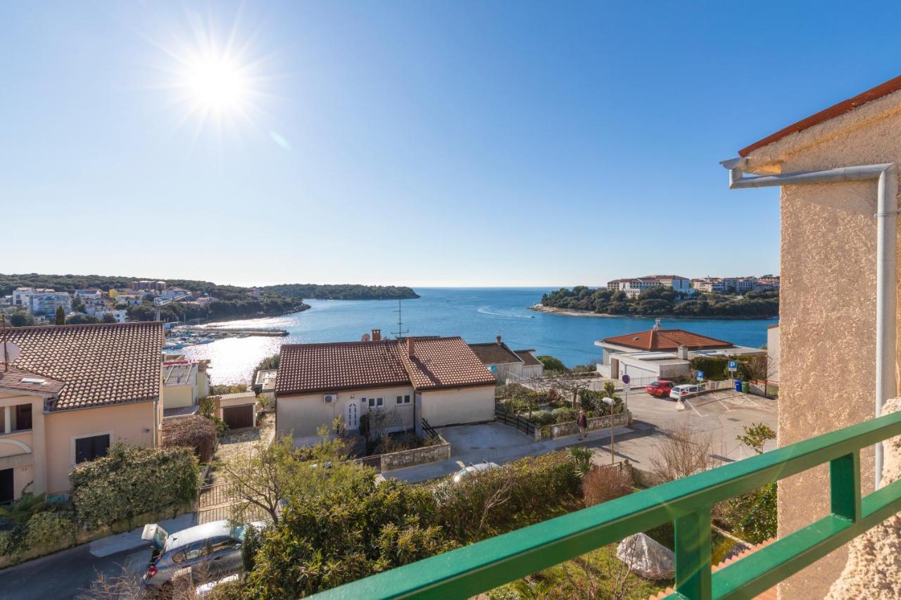 Horizont View Apartment Pula Extérieur photo