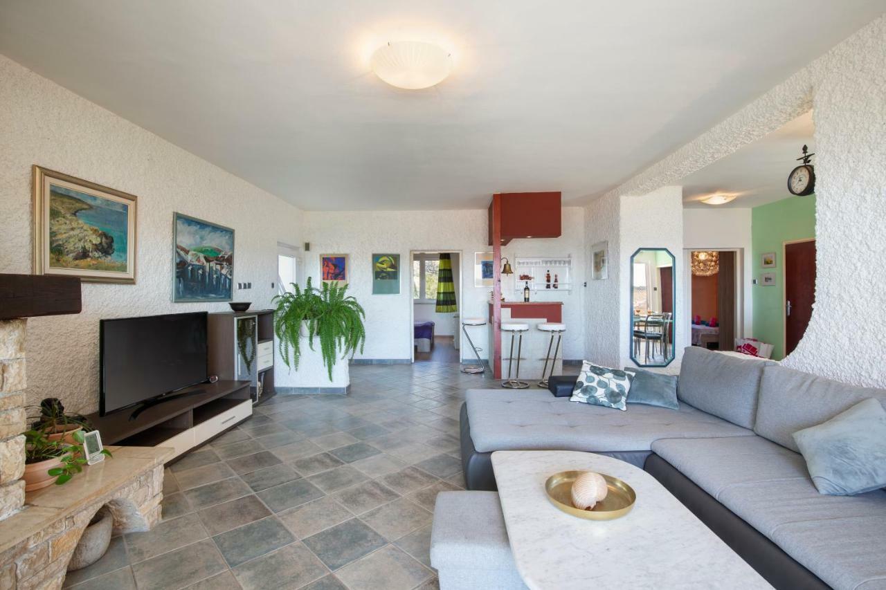 Horizont View Apartment Pula Extérieur photo