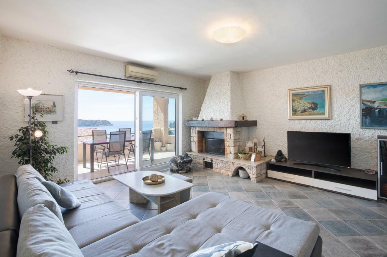 Horizont View Apartment Pula Extérieur photo