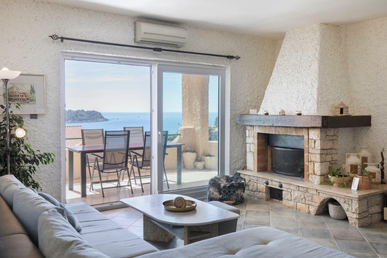 Horizont View Apartment Pula Extérieur photo