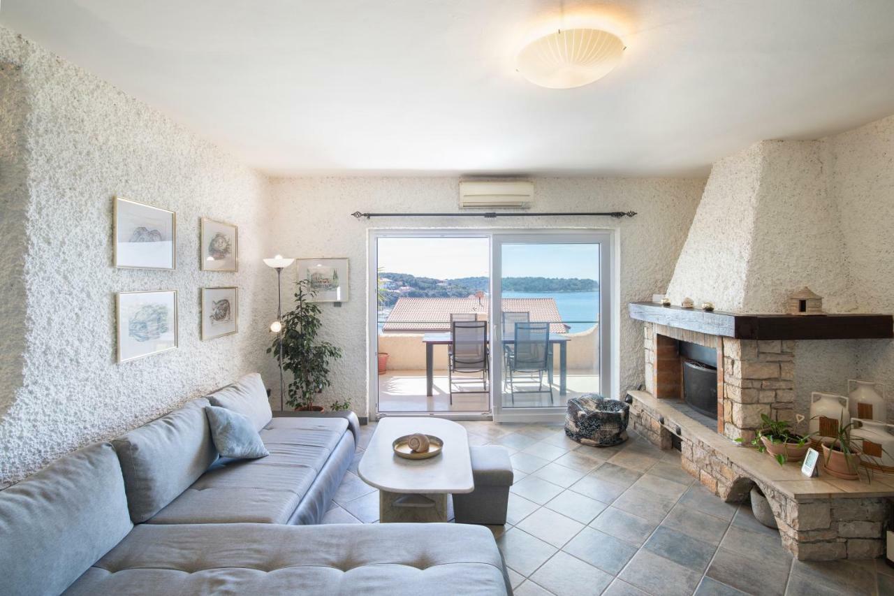 Horizont View Apartment Pula Extérieur photo