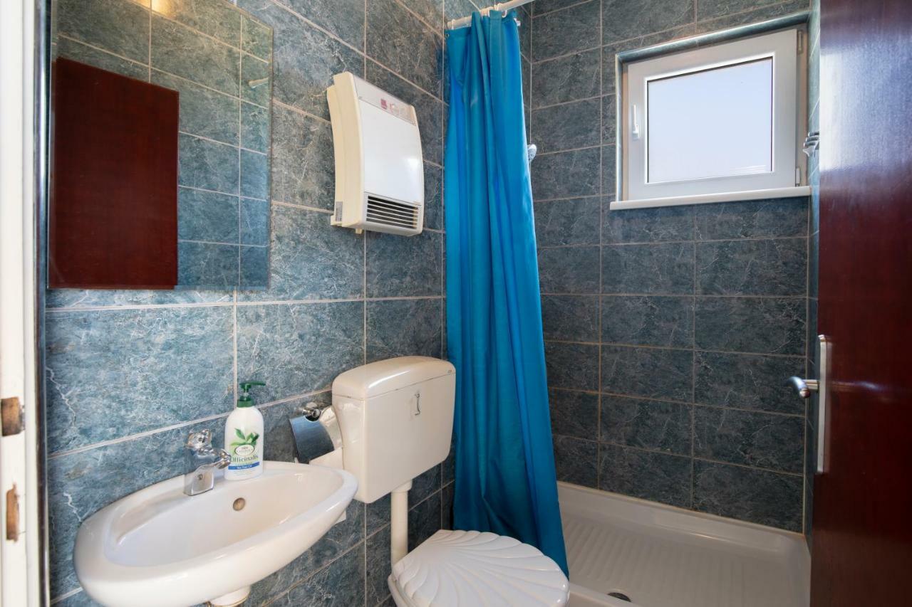 Horizont View Apartment Pula Extérieur photo
