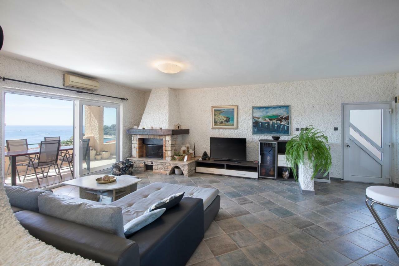 Horizont View Apartment Pula Extérieur photo