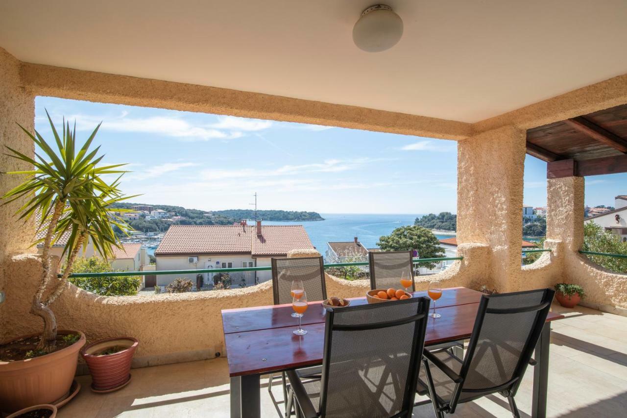 Horizont View Apartment Pula Extérieur photo